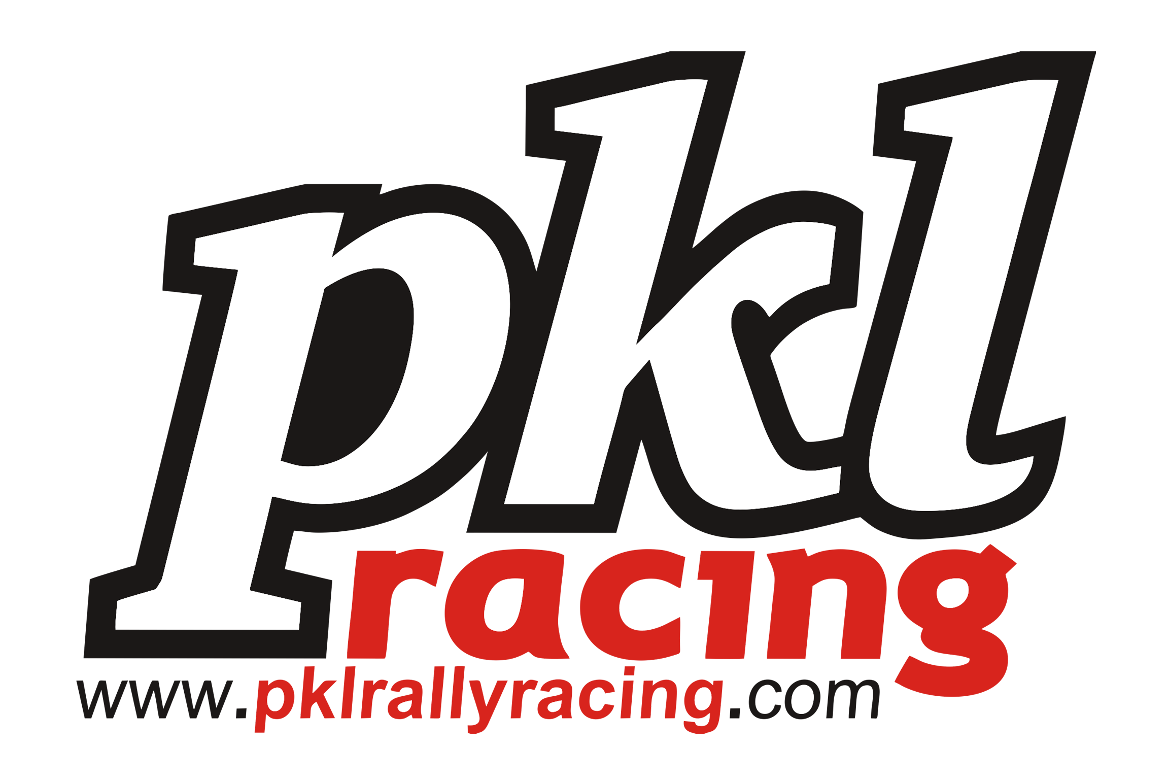 PKL RALLY RACING